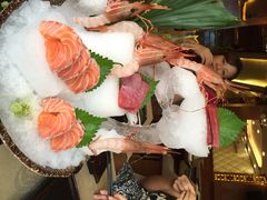 -简家·海鲜盛宴(下沙店)