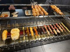 -很久以前羊肉串(大宁中心广场店)