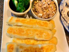 -渔民船说·北塘海鲜·天津菜·海肠捞饭(北塘古镇店)
