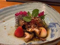 和风螺肉-大江户日本料理(吕厝店)