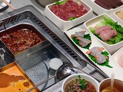 -海底捞火锅(金融街万达店)