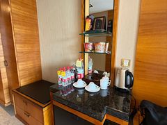 -临沂华盛江泉城大酒店