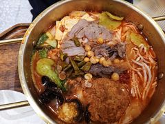 -小满手工粉(北京来福士店)