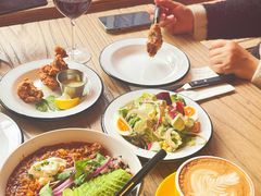 -尚牛社会 Beef & Liberty(金桥EKA天物店)