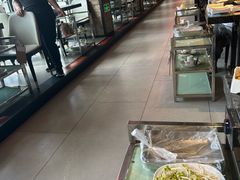 -天都火锅酒楼(虹梅南路店)