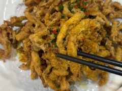 -友强·23年特色海鲜大排档(厦门店)