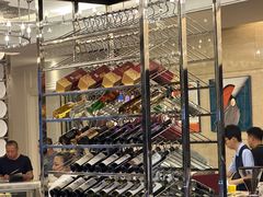 -马克西姆俄罗斯餐厅(绥芬河店)