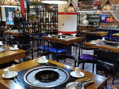-巴色鱼捞(龙舟路直营店)