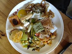 -素满香·素食自助餐(苏州·临顿路店)