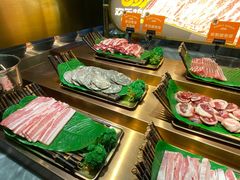 -欢乐牧场主题自助料理(T12店)