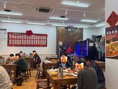 -佬缸炮江湖川菜(玉林店)