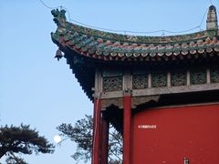 -普陀宗乘之庙(小布达拉宫)