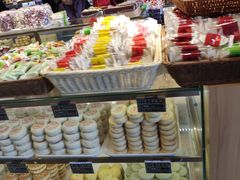 -老城隍庙食品商店(豫园商城店)