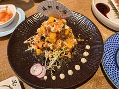 -三禾寿司(君尚店)