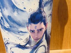 -霸王茶姬(正佳广场店)