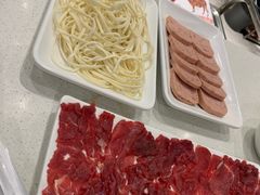 -古乐牛香·鲜牛肉牛杂火锅(梅村五洲国际店)