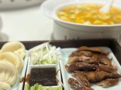 -渝信川菜(长安店)