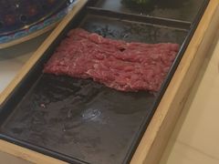 -祥源胡同·涮牛羊肉火锅(花桥店)