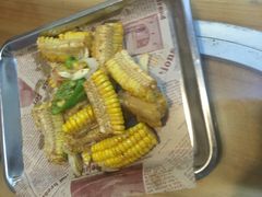 -琼大师东方烤乳猪(亚特兰蒂斯店)