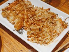 -喝丢一只鞋海鲜烧烤(文体街店)