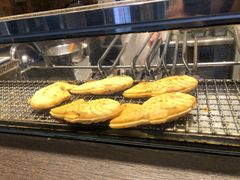 -鳴門鯛焼本舗(天神橋３丁目店)