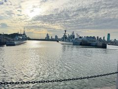 -中国人民解放军海军博物馆