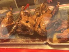 -徐六孃正宗甜皮鸭(张公桥店)