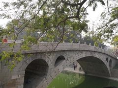 -赵州桥景区