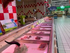 -农工商超市(金沙江路店)