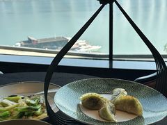 -君庭中餐厅(湘江豪生店)
