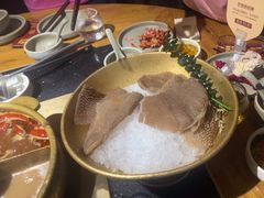 -巴奴毛肚火锅(广益哥伦布店)