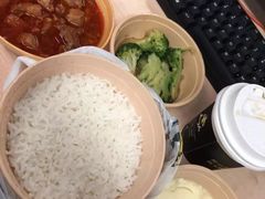 -真功夫(北京路步行街店)