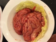 -老码头火锅(玉林店)