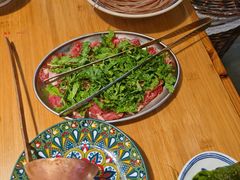 -洱火云南酸菜牛肉火锅(石景山当代商城店)