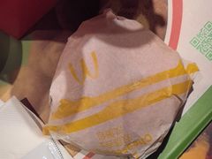 -麦当劳(光新乐购店)