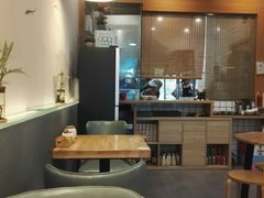 大堂-红小满休闲餐厅(十全街店)