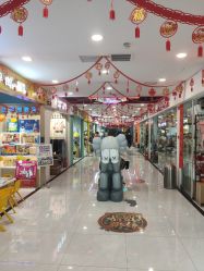 -万升儿童王国(万辉店)