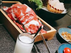 -湊湊火锅·茶憩(打浦桥日月光店)