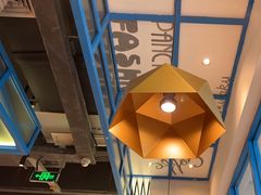 -菲滋意式餐厅(临平万达店)
