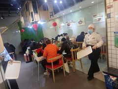 -百年尹氏汤包(湖南路狮子桥店)