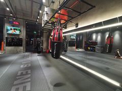 -EVE格斗健身工作室(周康店)