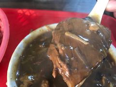 -穆彦华逍遥镇胡辣汤(岗坡路店)