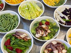 -阿马蛋汤·宁波小海鲜(总店)