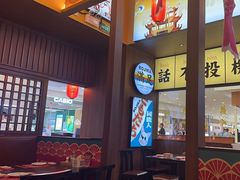 -仙隐小鹿中华料理(南宁万象城店)