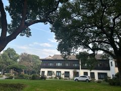 -杭州西湖柳莺里酒店