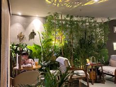 -施奈儿.洗头頭療.按摩SPA.采耳(上梅林店)