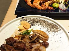 -大渔铁板烧(万象城店)