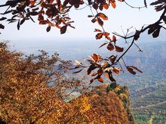 -崆峒山景区