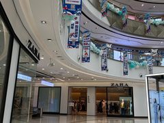 -万达广场(南昌红谷滩店)