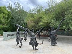 -宗角禄康公园